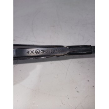 Recambio de brazo limpia trasero para seat alhambra (7v8, 7v9) 1.9 tdi referencia OEM IAM 7M3955707  