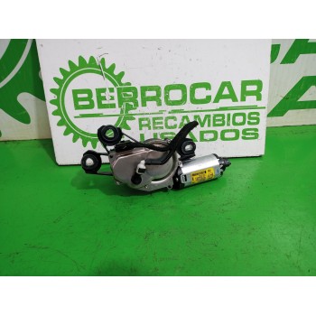 Recambio de motor limpia trasero para seat altea xl (5p5) style ecomotive referencia OEM IAM 5P0955711C  