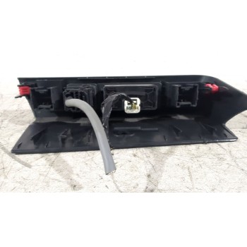 Recambio de modulo electronico para toyota yaris (_p21_, _pa1_, _ph1_) 1.5 hybrid (mxph11) referencia OEM IAM 554070D070  