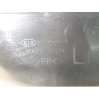 Recambio de paso rueda trasero para kia sorento 2.5 crdi referencia OEM IAM 868213E510  