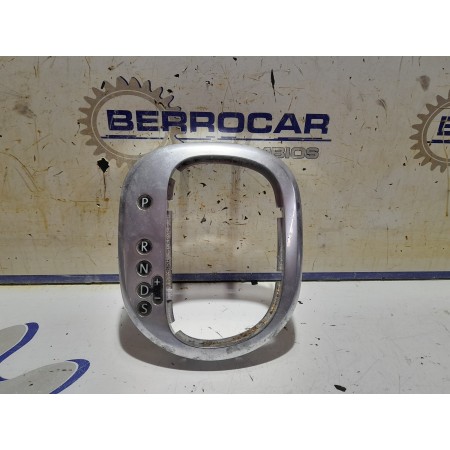 Recambio de moldura palanca de cambios para volkswagen caddy ka/kb (2k) 1.9 tdi referencia OEM IAM 1005420  