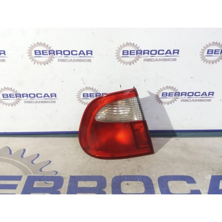 Recambio de piloto trasero izquierdo para seat cordoba berlina (6k2) 1.6 referencia OEM IAM 6K5945095G  