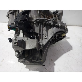 Recambio de caja cambios para renault scenic iii bose edition referencia OEM IAM 320102980R  
