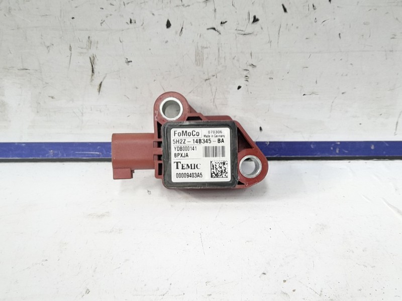 Recambio de sensor para land rover range rover sport referencia OEM IAM 5H2Z14B345BA  