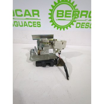Recambio de cerradura maletero / porton para seat alhambra (7v8, 7v9) 1.9 tdi referencia OEM IAM 7M4827505C  