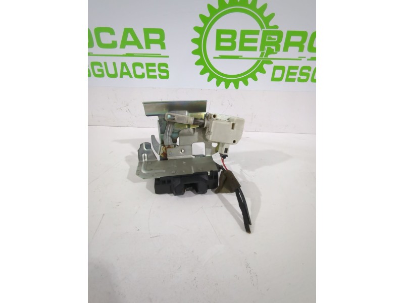 Recambio de cerradura maletero / porton para seat alhambra (7v8, 7v9) 1.9 tdi referencia OEM IAM 7M4827505C  