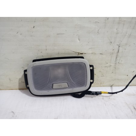 Recambio de luz interior para hyundai ix35 (lm, el, elh) 2.0 crdi 4wd referencia OEM IAM 928502SXXX  