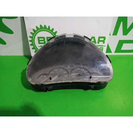 Recambio de cuadro instrumentos para peugeot partner (s1) 1.9 diesel referencia OEM IAM 9659364180  