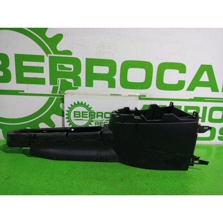 Recambio de consola central para ford fiesta (cbk) ambiente referencia OEM IAM 2S6XA045B55  