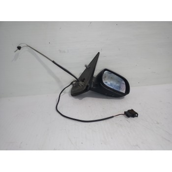 Recambio de retrovisor derecho para seat ibiza (6k1) stella referencia OEM IAM 6K1857508G01C  