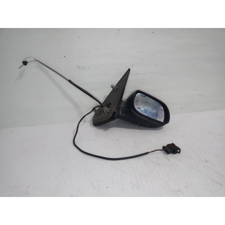 Recambio de retrovisor derecho para seat ibiza (6k1) stella referencia OEM IAM 6K1857508G01C  