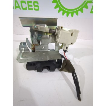 Recambio de cerradura maletero / porton para seat alhambra (7v8, 7v9) 1.9 tdi referencia OEM IAM 7M4827505C  