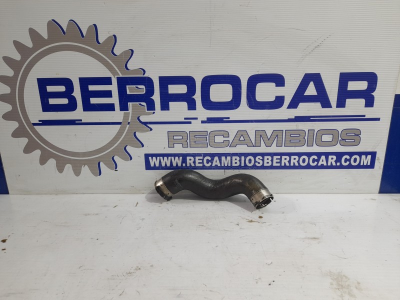 Recambio de tubo para mercedes-benz clase e (w212) lim. 2.1 cdi cat referencia OEM IAM A2045233282  