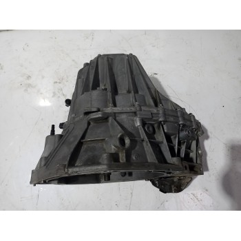 Recambio de caja cambios para renault scenic iii bose edition referencia OEM IAM 320102980R  