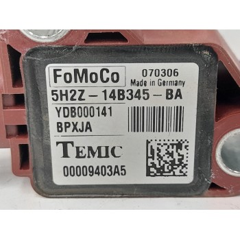 Recambio de sensor para land rover range rover sport referencia OEM IAM 5H2Z14B345BA  