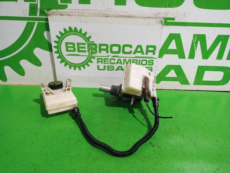 Recambio de bomba freno para citroën c4 grand picasso exclusive referencia OEM IAM 965400218001  