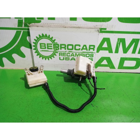 Recambio de bomba freno para citroën c4 grand picasso exclusive referencia OEM IAM 965400218001  