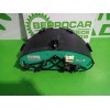 Recambio de cuadro instrumentos para peugeot partner (s1) 1.9 diesel referencia OEM IAM 9659364180  