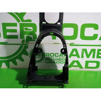 Recambio de consola central para ford fiesta (cbk) ambiente referencia OEM IAM 2S6XA045B55  