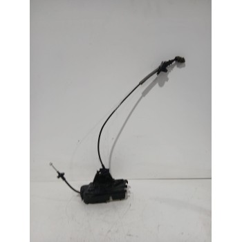 CERRADURA PUERTA TRASERA DERECHA 2338039 