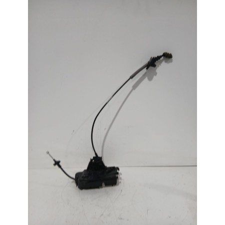 Recambio de cerradura puerta trasera derecha para ford puma (j2k, cf7) 1.0 ecoboost referencia OEM IAM 2338039  