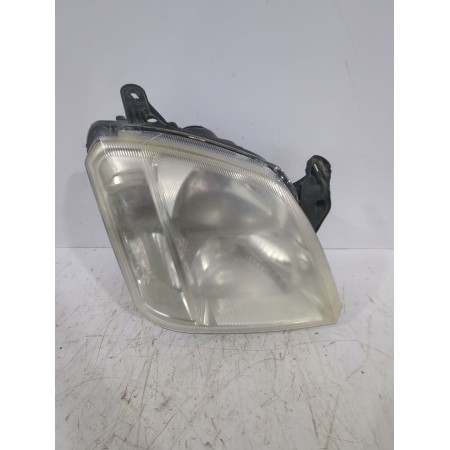 Recambio de faro derecho para opel meriva a monospace (x03) 1.4 16v twinport (e75) referencia OEM IAM 1216152  