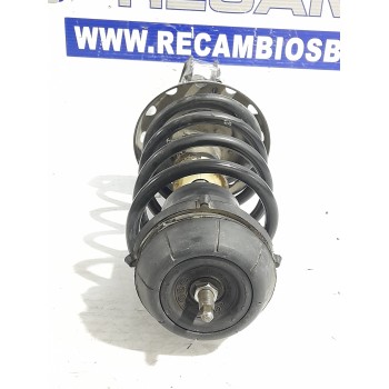 Recambio de amortiguador delantero derecho para opel zafira a elegance referencia OEM IAM 22194342  