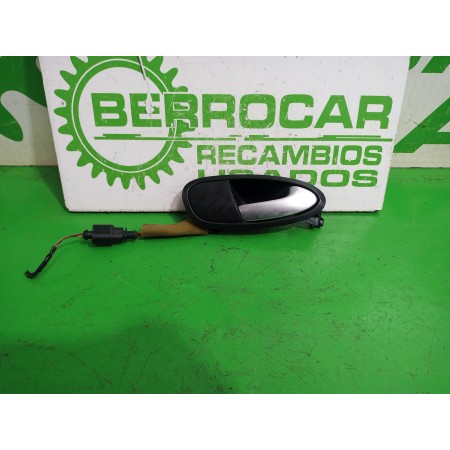 Recambio de maneta interior delantera derecha para seat altea xl (5p5) style ecomotive referencia OEM IAM 5P0837114B  