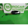 Recambio de maneta interior delantera derecha para seat altea xl (5p5) style ecomotive referencia OEM IAM 5P0837114B  