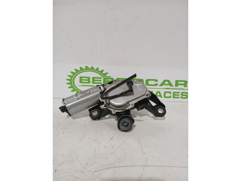 Recambio de motor limpia trasero para seat alhambra (7v8, 7v9) 1.9 tdi referencia OEM IAM 7M3955711C  