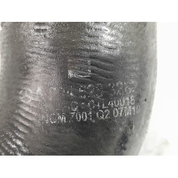 Recambio de tubo para mercedes-benz clase e (w212) lim. 2.1 cdi cat referencia OEM IAM A2045233282  