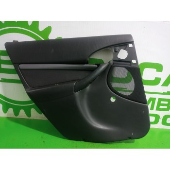 GUARNECIDO PUERTA TRASERA IZQUIERDA 98ABA27407 