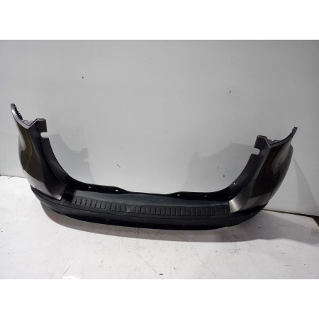 Recambio de paragolpes trasero para renault scenic iii bose edition referencia OEM IAM 850B29124R  