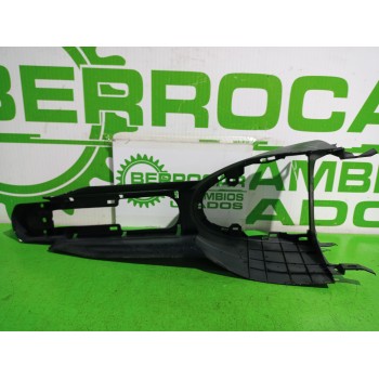 Recambio de consola central para ford fiesta (cbk) ambiente referencia OEM IAM 2S6XA045B55  