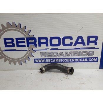 Recambio de tubo para mercedes-benz clase e (w212) lim. 2.1 cdi cat referencia OEM IAM A2045233282  