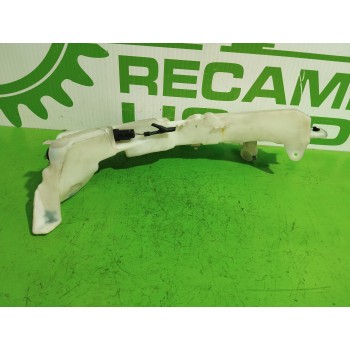 Recambio de deposito limpia para ford focus berlina (cap) 1.6 16v cat referencia OEM IAM 4M5113K163AE  