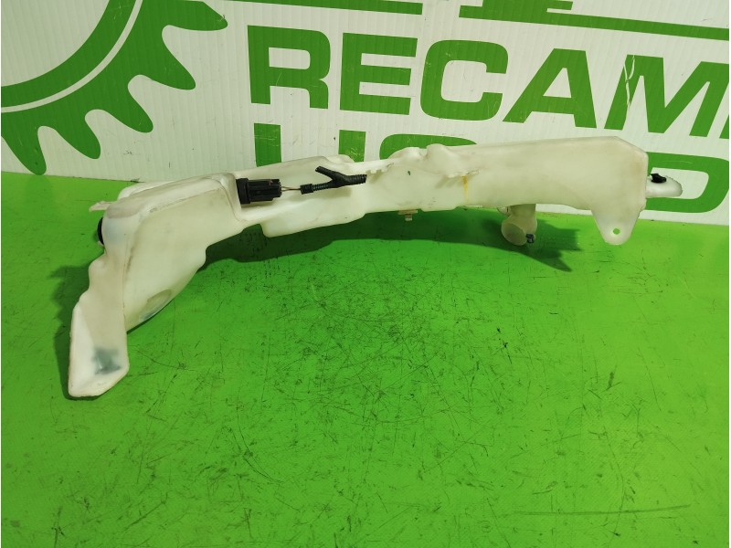 Recambio de deposito limpia para ford focus berlina (cap) 1.6 16v cat referencia OEM IAM 4M5113K163AE  