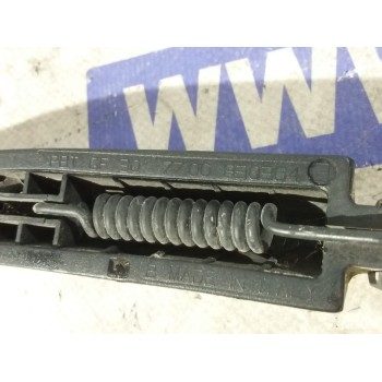 Recambio de brazo limpia trasero para renault clio ii fase ii (b/cb0) referencia OEM IAM 7700830364  