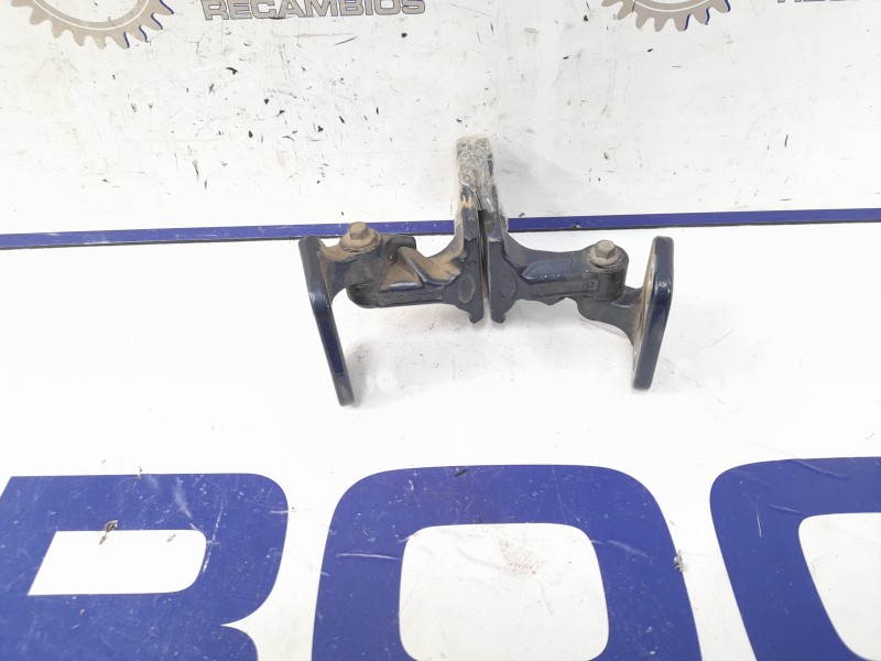 Recambio de bisagras para land rover range rover sport referencia OEM IAM BDB780052  