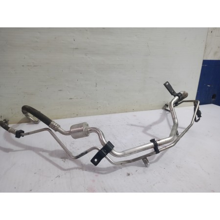 Recambio de tubos aire acondicionado para peugeot 207 confort referencia OEM IAM 6477N8  