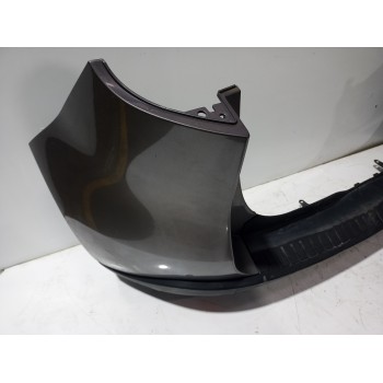 Recambio de paragolpes trasero para renault scenic iii bose edition referencia OEM IAM 850B29124R  