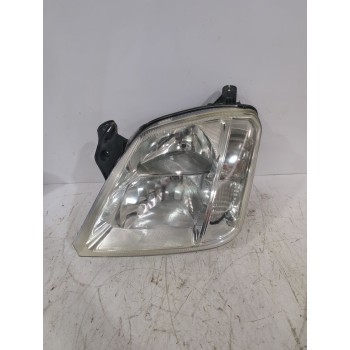 Recambio de faro izquierdo para opel meriva a monospace (x03) 1.4 16v twinport (e75) referencia OEM IAM 1216153  