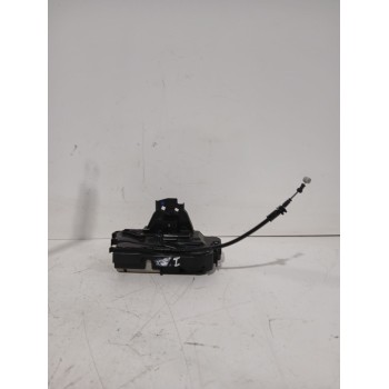 Recambio de cerradura puerta trasera izquierda para ford puma (j2k, cf7) 1.0 ecoboost referencia OEM IAM 2338041  