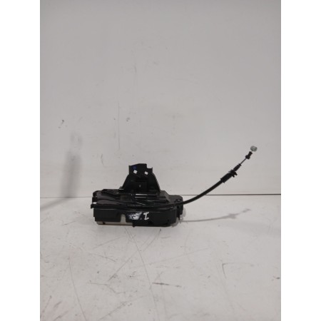 Recambio de cerradura puerta trasera izquierda para ford puma (j2k, cf7) 1.0 ecoboost referencia OEM IAM 2338041  