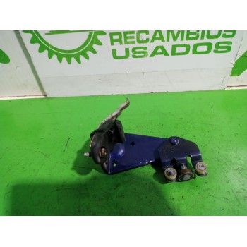 Recambio de bisagras para nissan serena (c23m) 2.3 lx diesel referencia OEM IAM 824200C300  