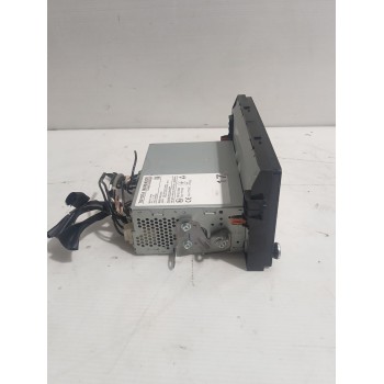 Recambio de pantalla multifuncion para toyota yaris (_p21_, _pa1_, _ph1_) 1.5 hybrid (mxph11) referencia OEM IAM 86140K0170  