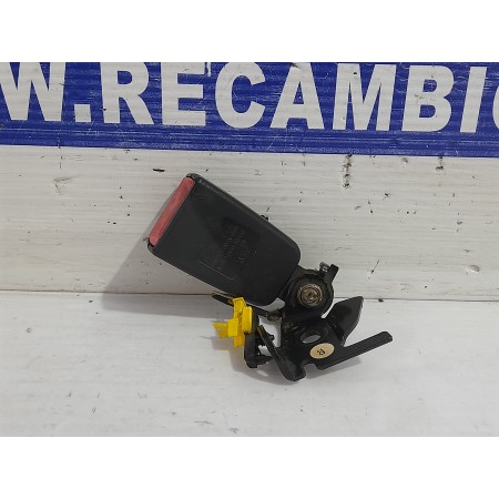 Recambio de anclaje cinturon para mercedes-benz clase e (w212) lim. 2.1 cdi cat referencia OEM IAM A2128601969  