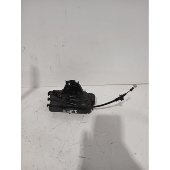 Recambio de cerradura puerta trasera izquierda para ford puma (j2k, cf7) 1.0 ecoboost referencia OEM IAM 2338041  