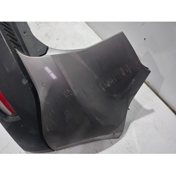 Recambio de paragolpes trasero para renault scenic iii bose edition referencia OEM IAM 850B29124R  
