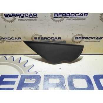 Recambio de moldura lateral para volkswagen caddy ka/kb (2k) 1.9 tdi referencia OEM IAM 2K0858217  